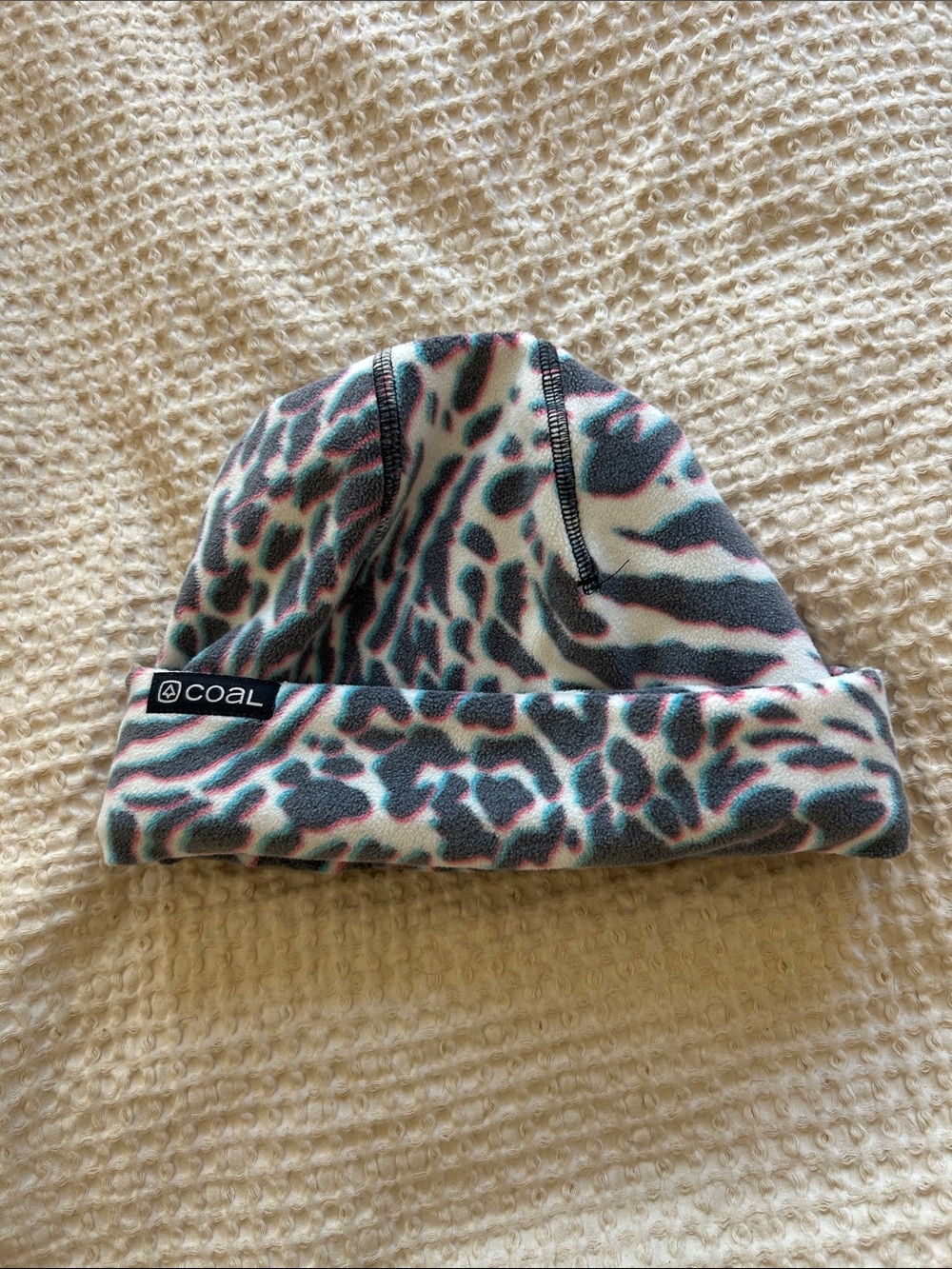 ✨ Coal headwear fleece beanie